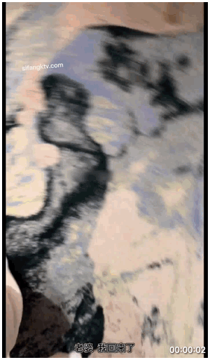 绮里嘉 烧货逼痒了 自慰