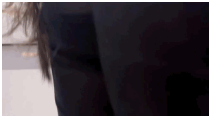 唐安琪乳夹拍摄花絮