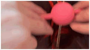 陆萱萱魅惑黑丝SM捆绑AV剧情