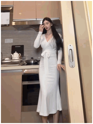 周于希人妻的做爱变化